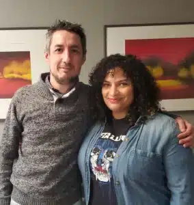 Anthony Doherty Canadian Immigration Consultant R510956