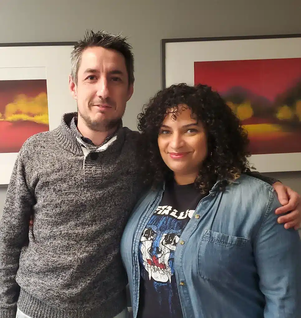 Anthony Doherty Canadian Immigration Consultant R510956