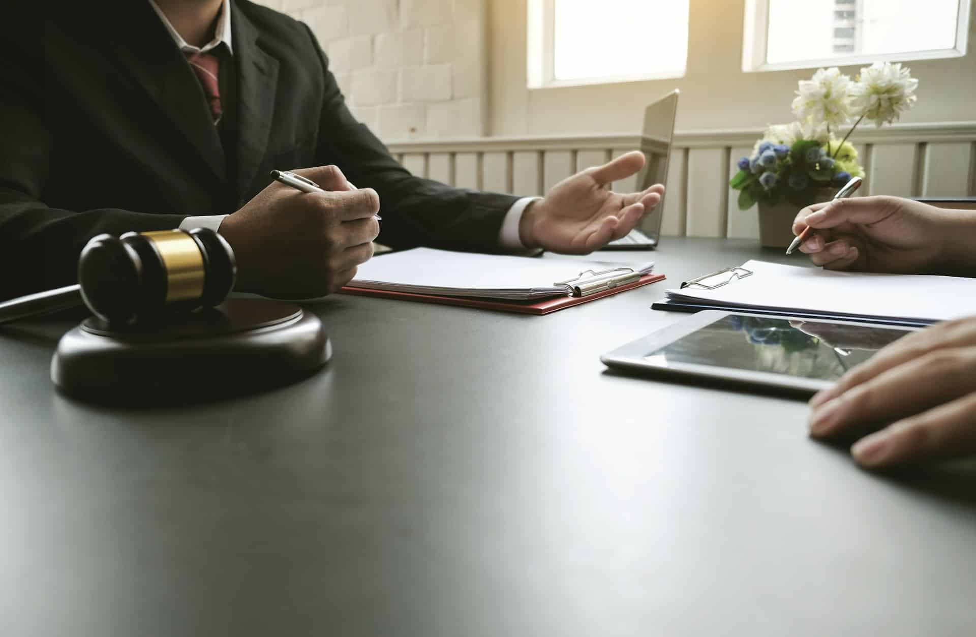 Criminal Record in Canada