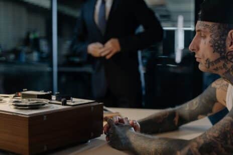 criminal rehabilitation