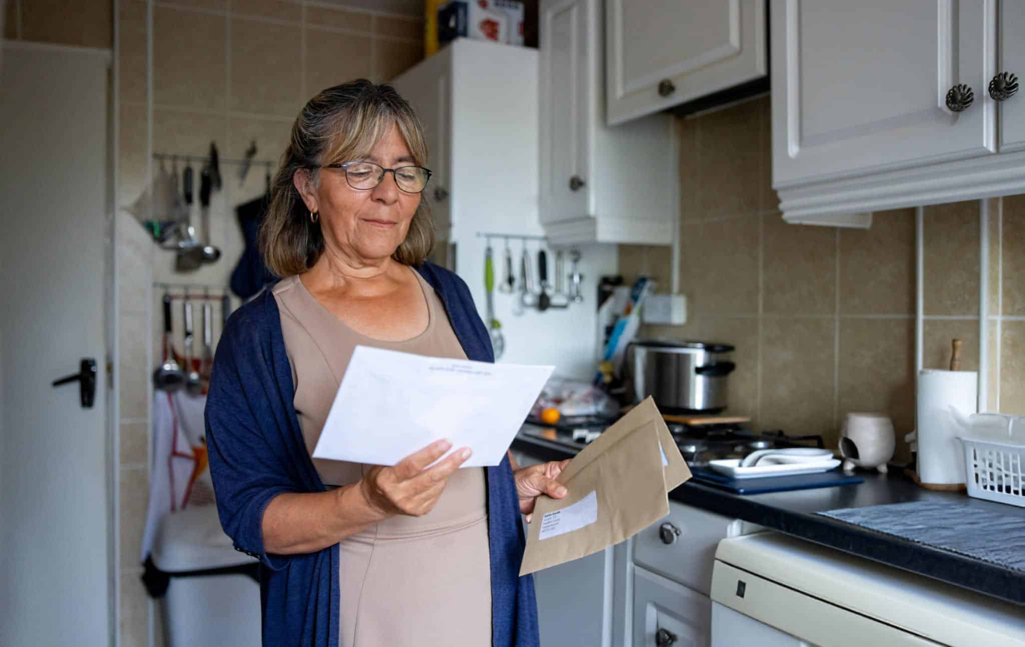 Procedural Fairness Letter